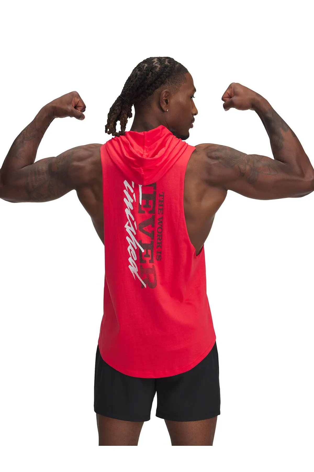 Under Armour მამაკაცის მაისური