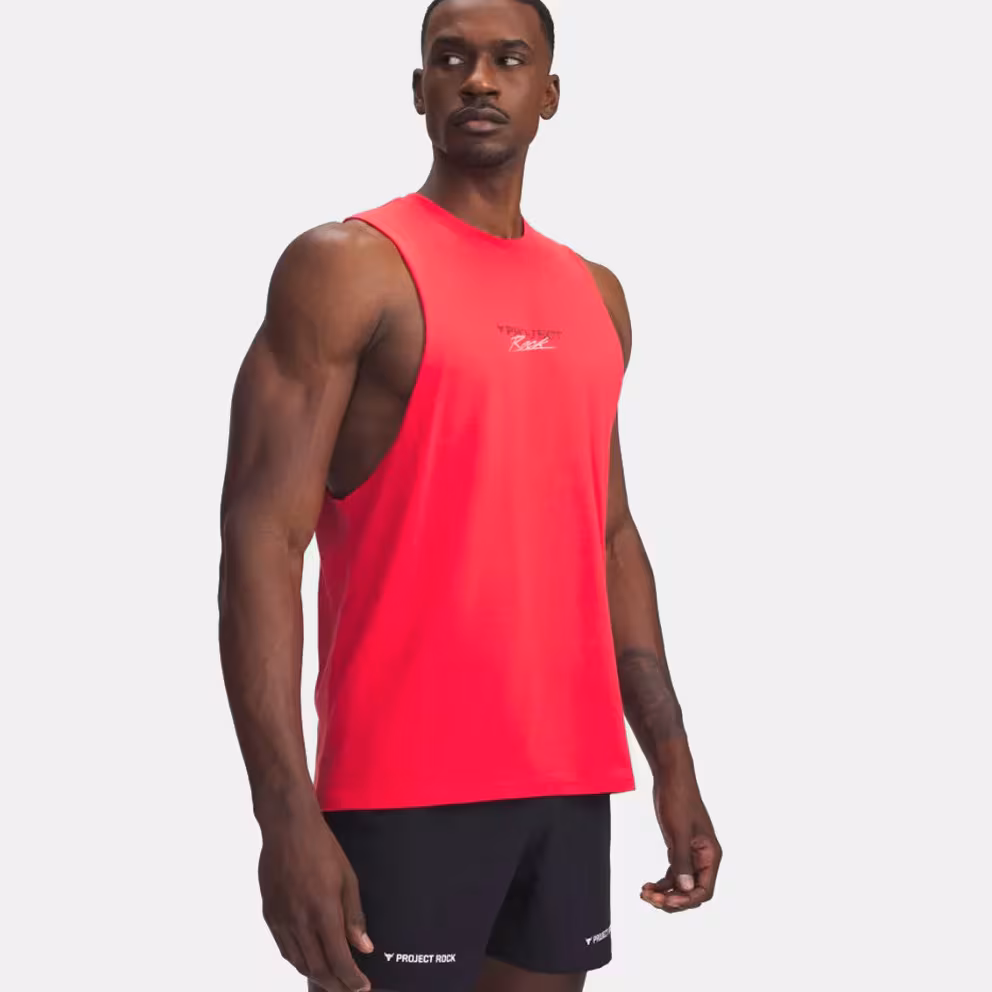 Under Armour მამაკაცის მაისური