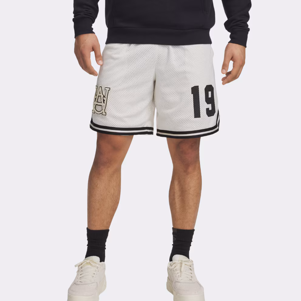 Under Armour მამაკაცის შორტი