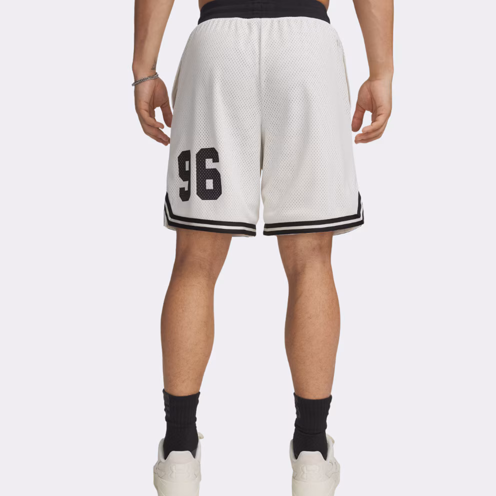 Under Armour მამაკაცის შორტი