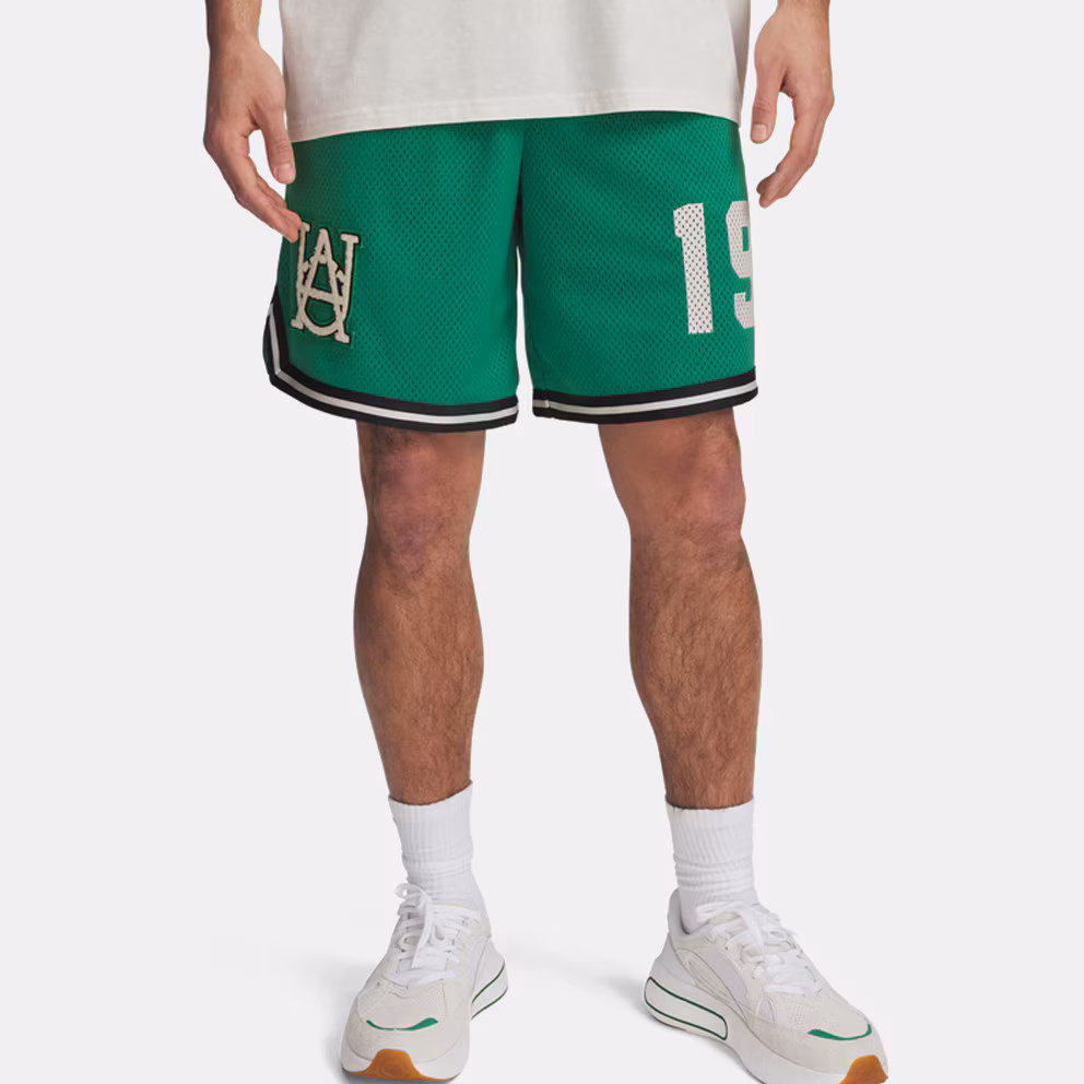 Under Armour მამაკაცის შორტი