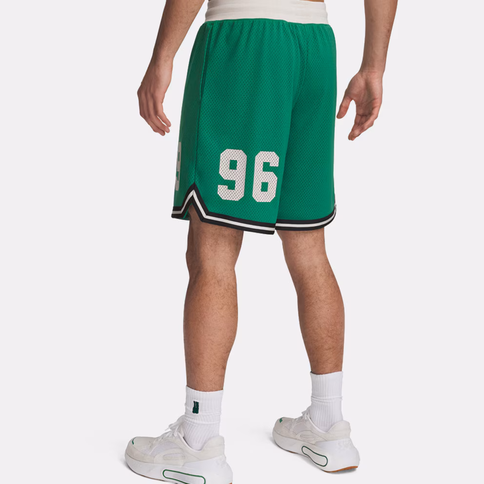 Under Armour მამაკაცის შორტი