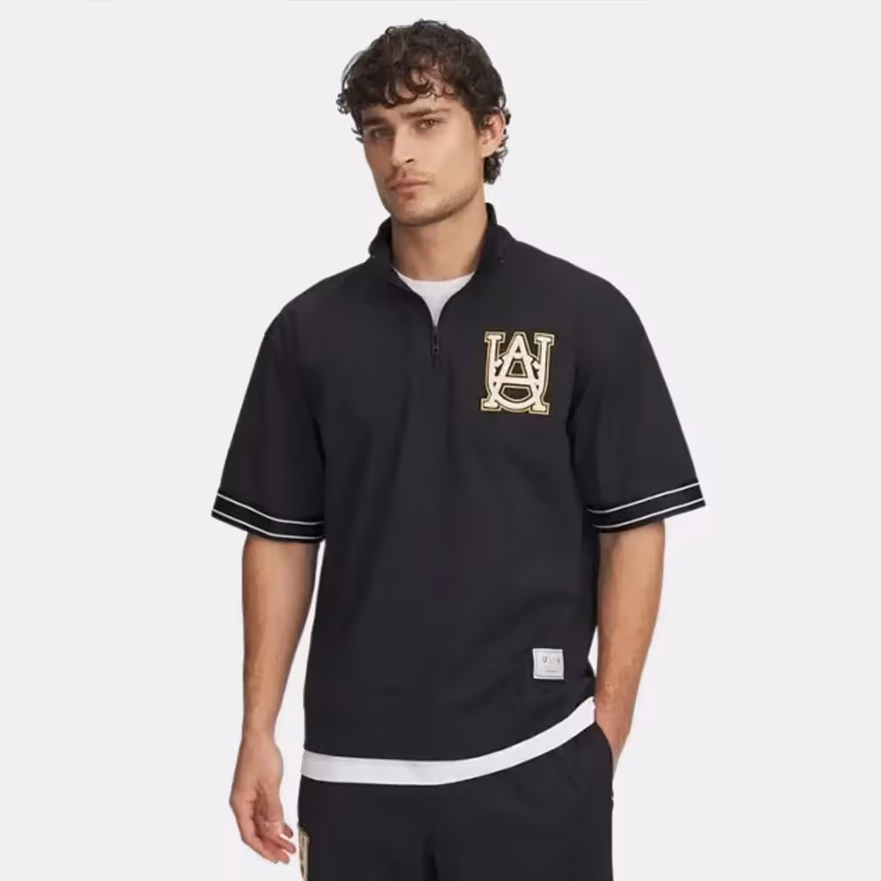 Under Armour მამაკაცის მაისური