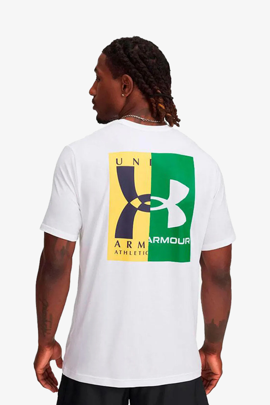 Under Armour მამაკაცის მაისური