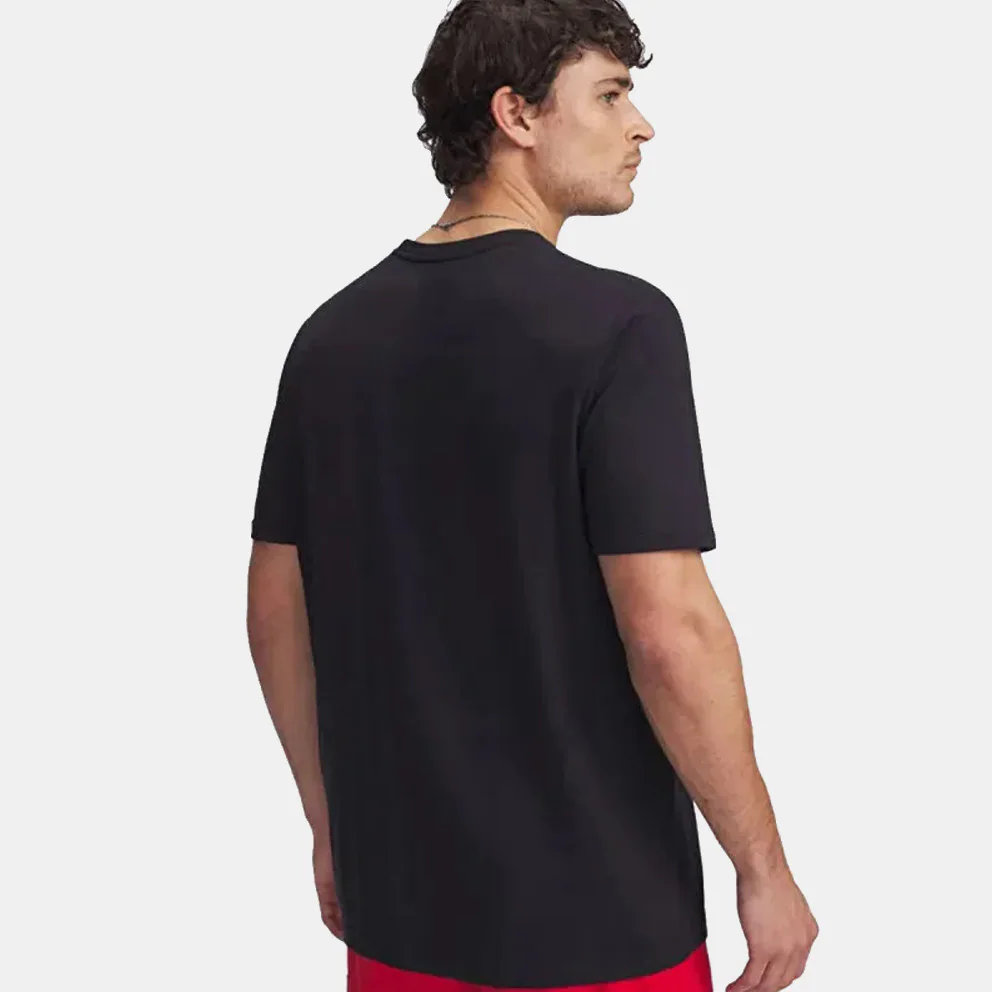 Under Armour მამაკაცის მაისური