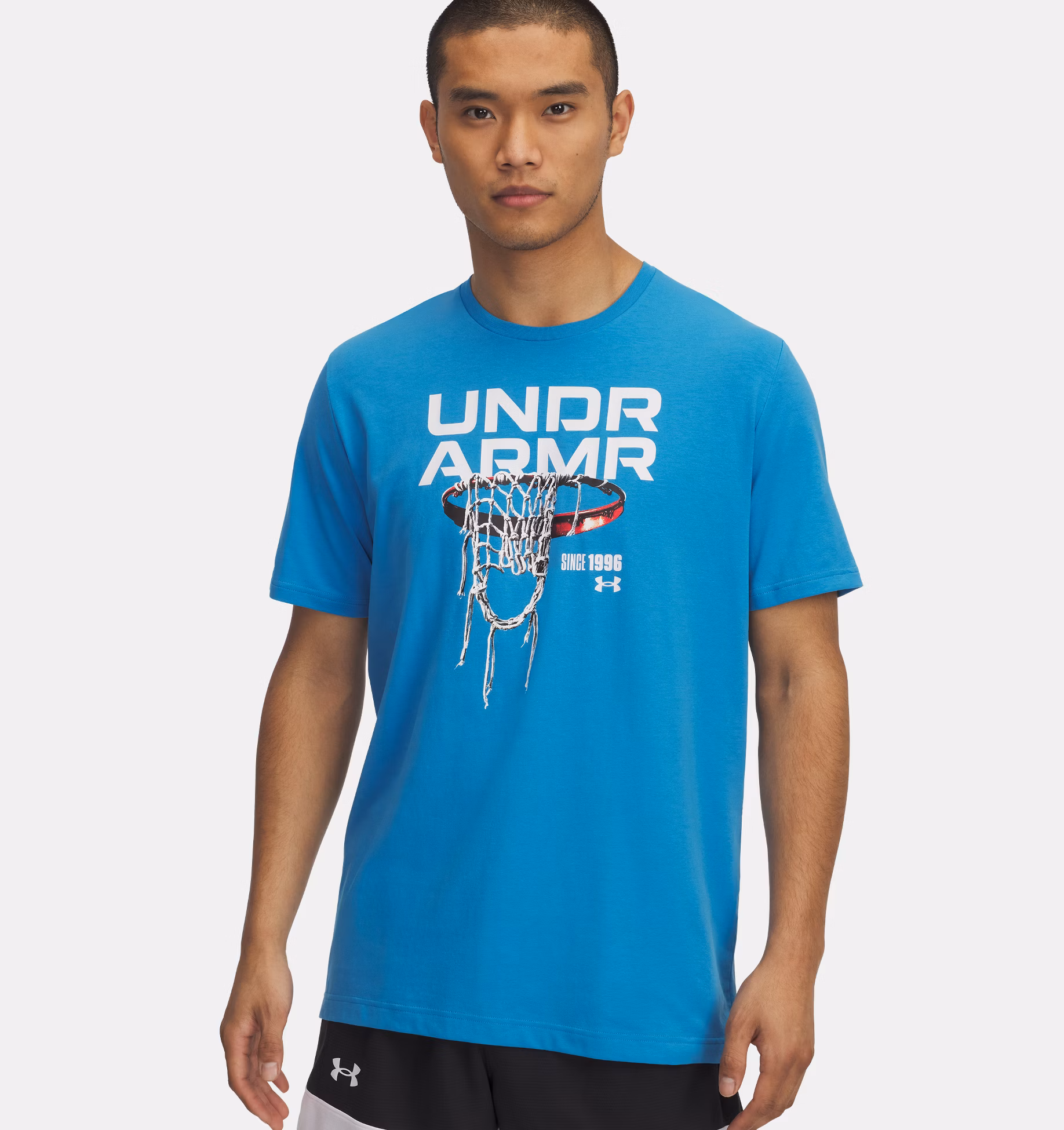 Under Armour მამაკაცის მაისური