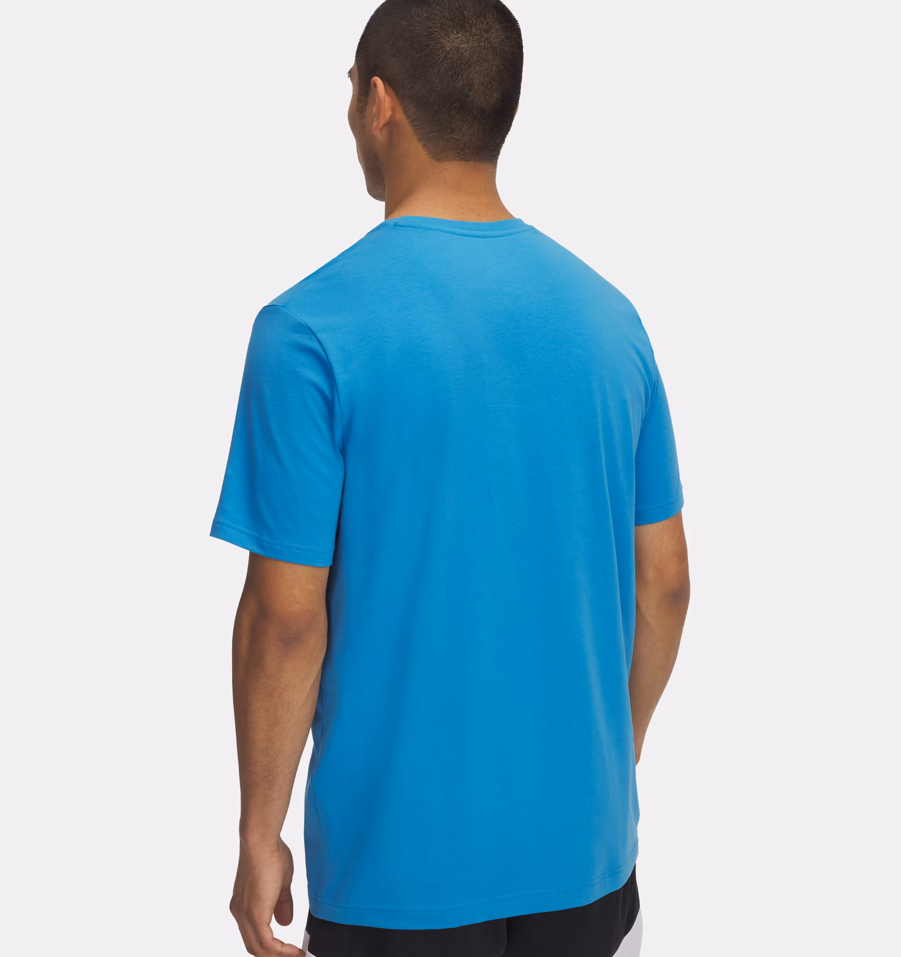 Under Armour მამაკაცის მაისური