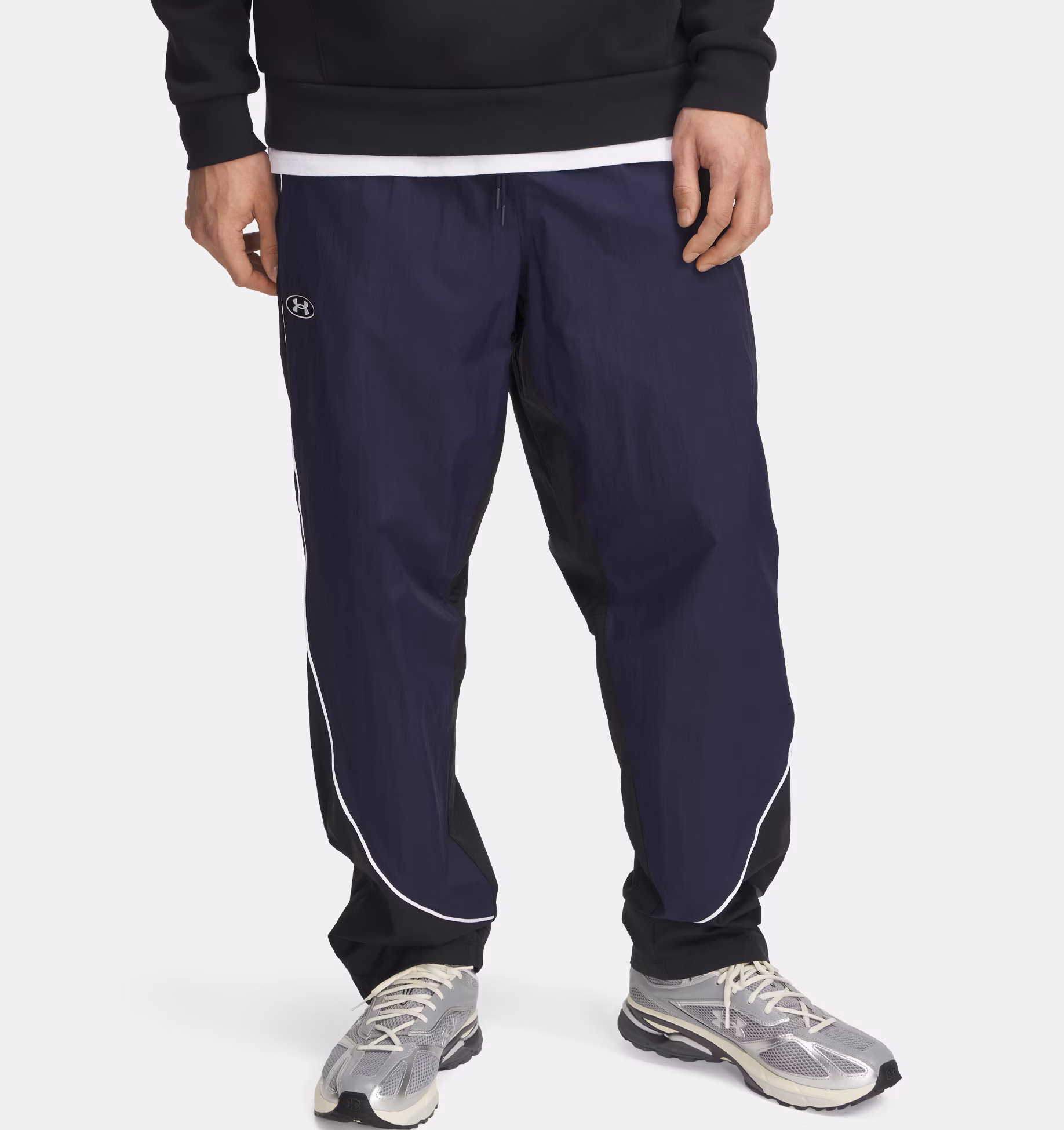 Under Armour მამაკაცის სპორტული შარვალი