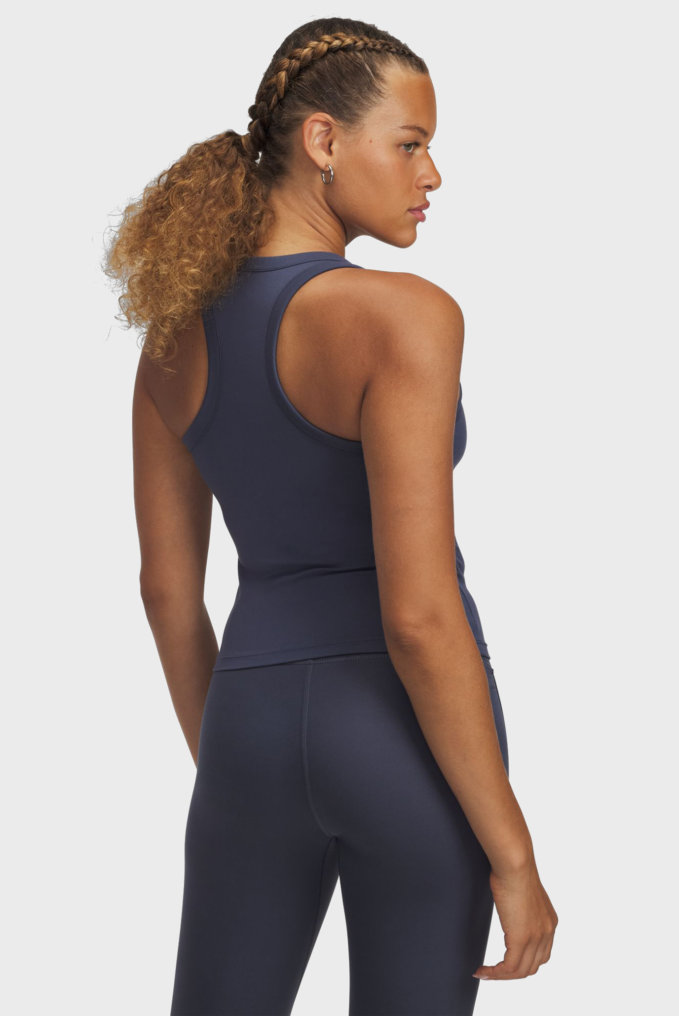 Under Armour ქალის მაისური