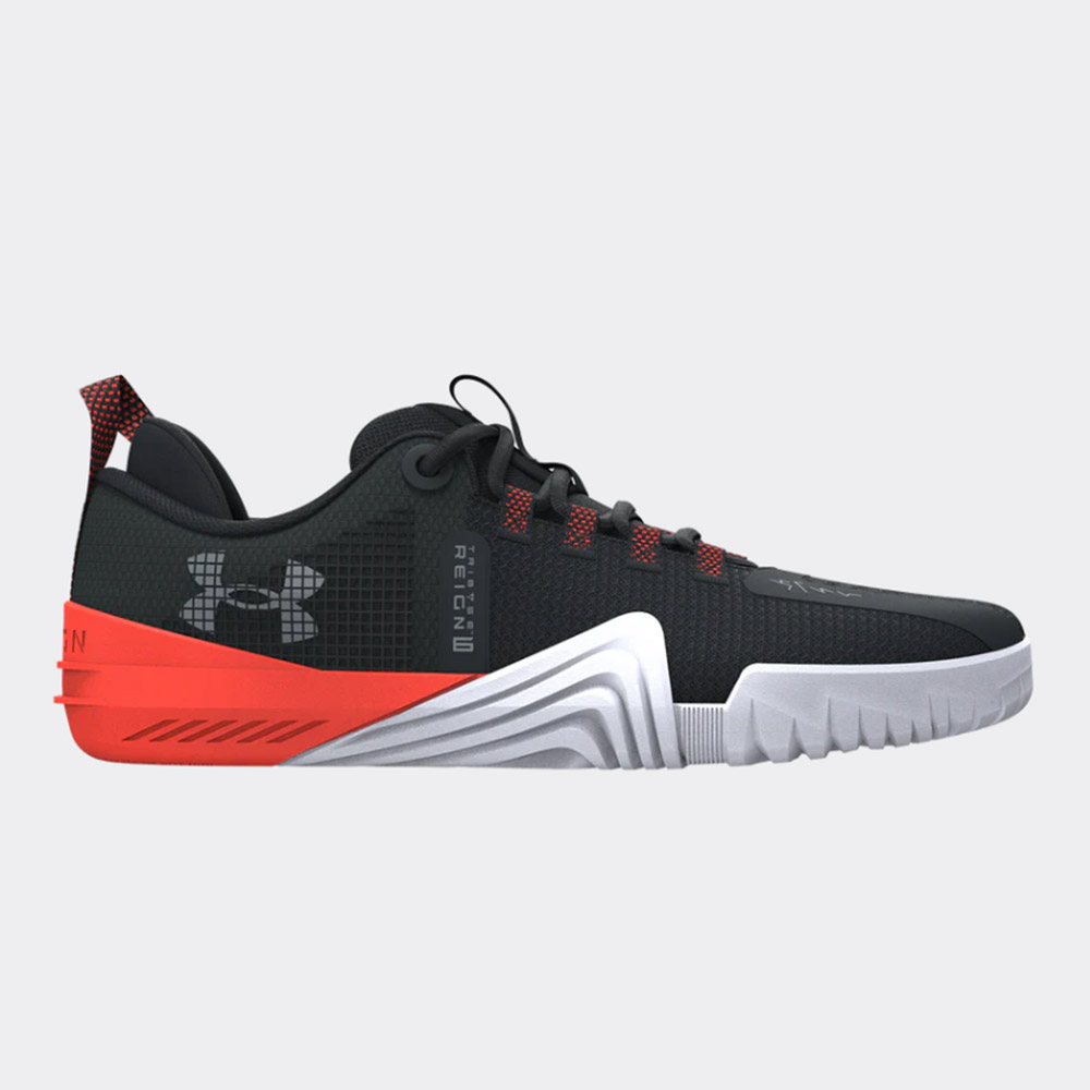 Under Armour მამაკაცის სპორტული ფეხსაცმელი