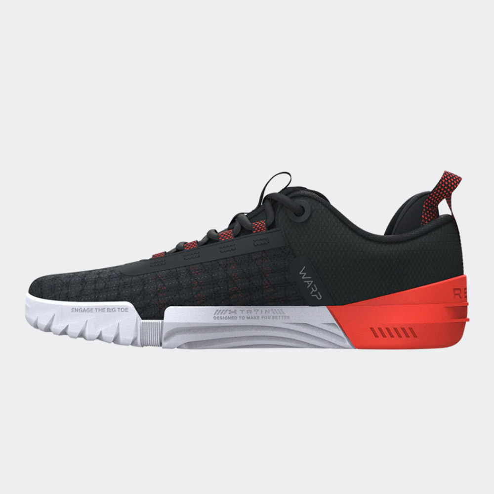 Under Armour მამაკაცის სპორტული ფეხსაცმელი