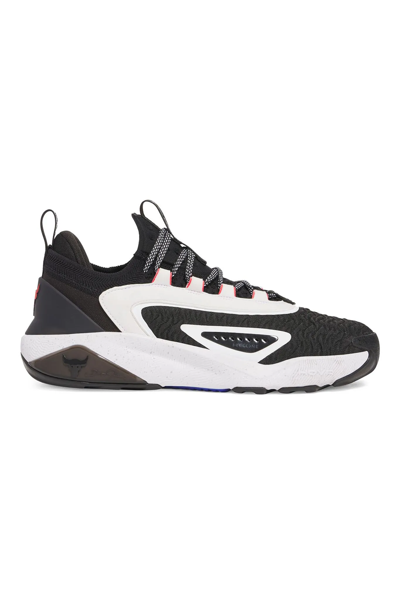 Under Armour მამაკაცის სპორტული ფეხსაცმელი