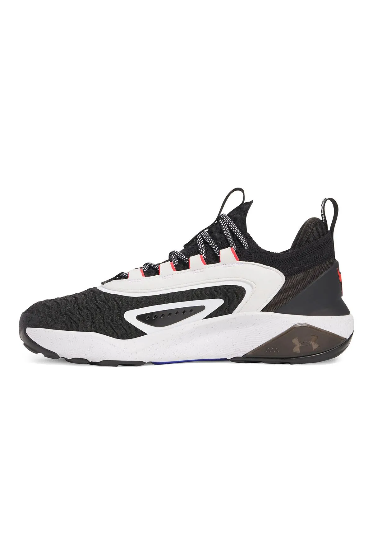 Under Armour მამაკაცის სპორტული ფეხსაცმელი