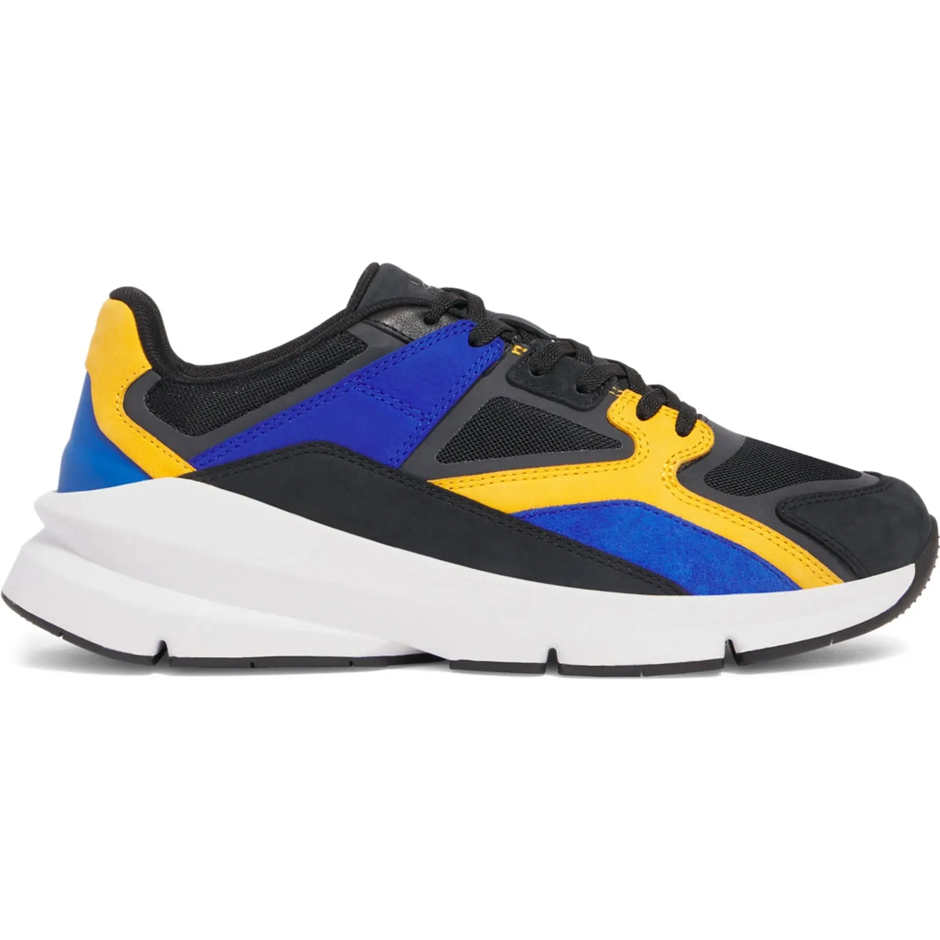 Under Armour მამაკაცის სპორტული ფეხსაცმელი