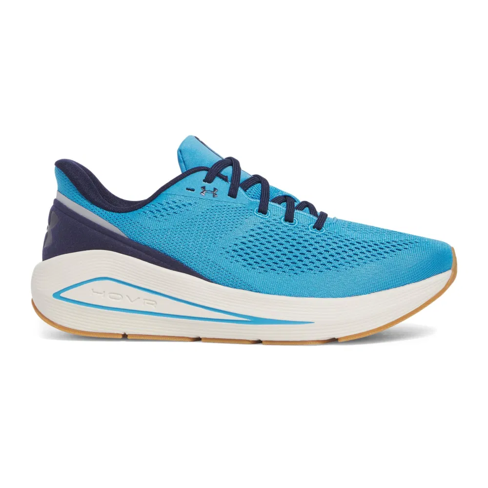 Under Armour მამაკაცის სპორტული ფეხსაცმელი