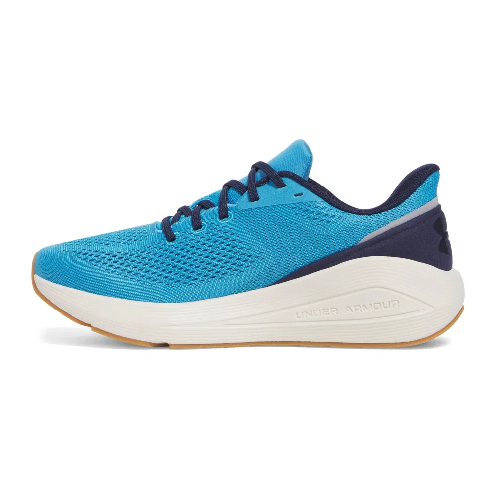Under Armour მამაკაცის სპორტული ფეხსაცმელი