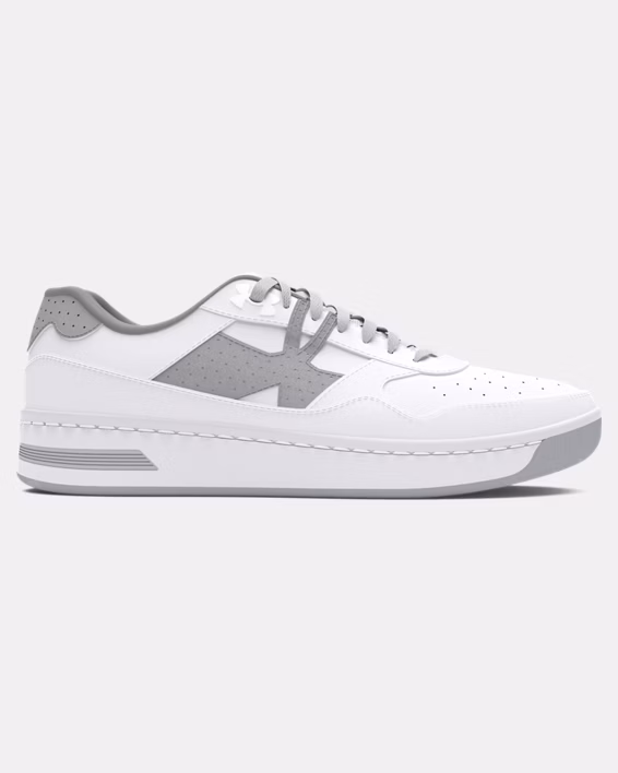 Under Armour მამაკაცის სპორტული ფეხსაცმელი