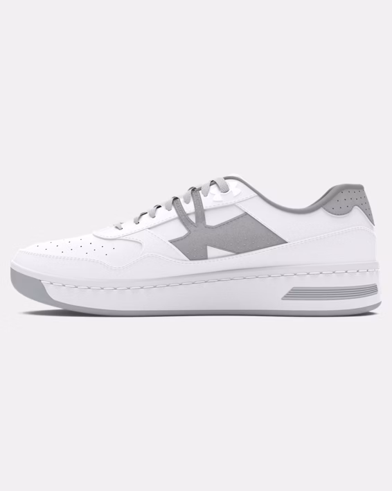 Under Armour მამაკაცის სპორტული ფეხსაცმელი