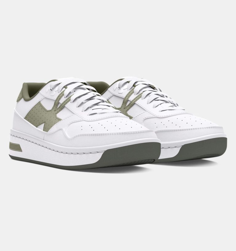 Under Armour ქალის სპორტული ფეხსაცმელი