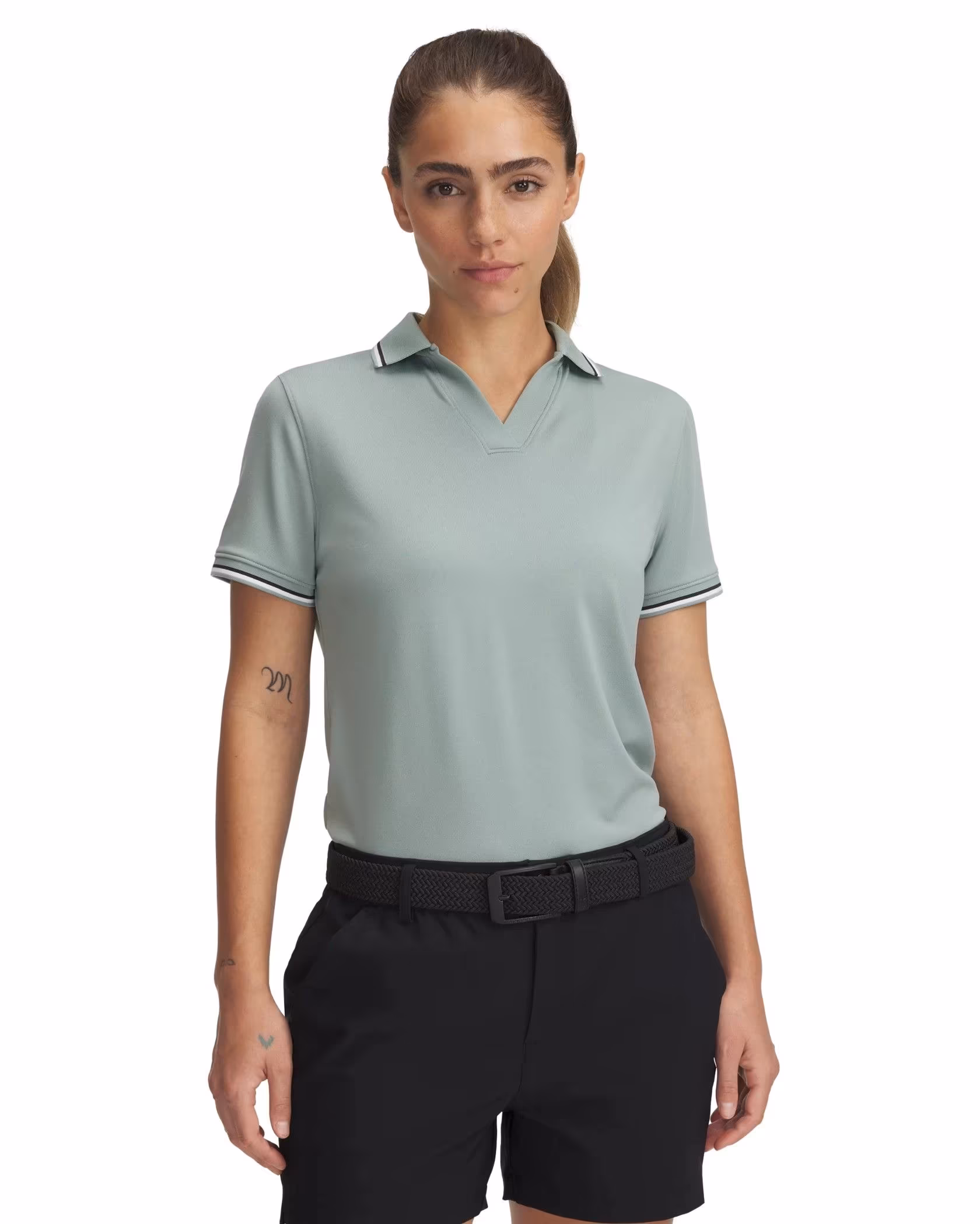 Under Armour ქალის მაისური