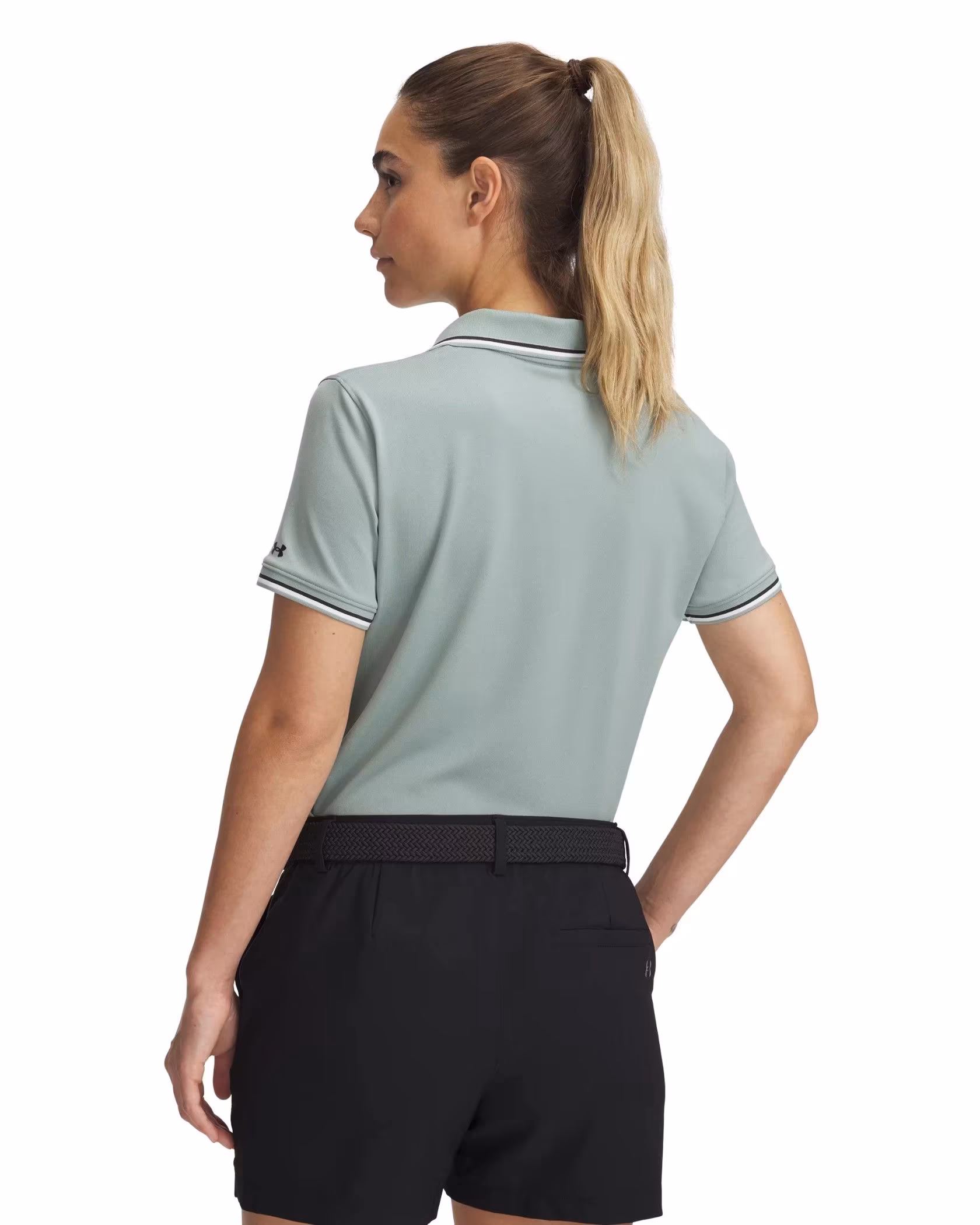 Under Armour ქალის მაისური