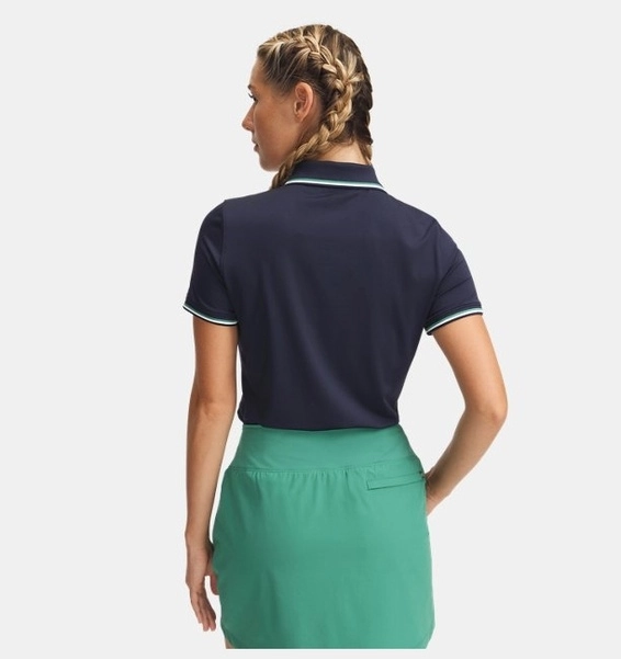 Under Armour ქალის მაისური