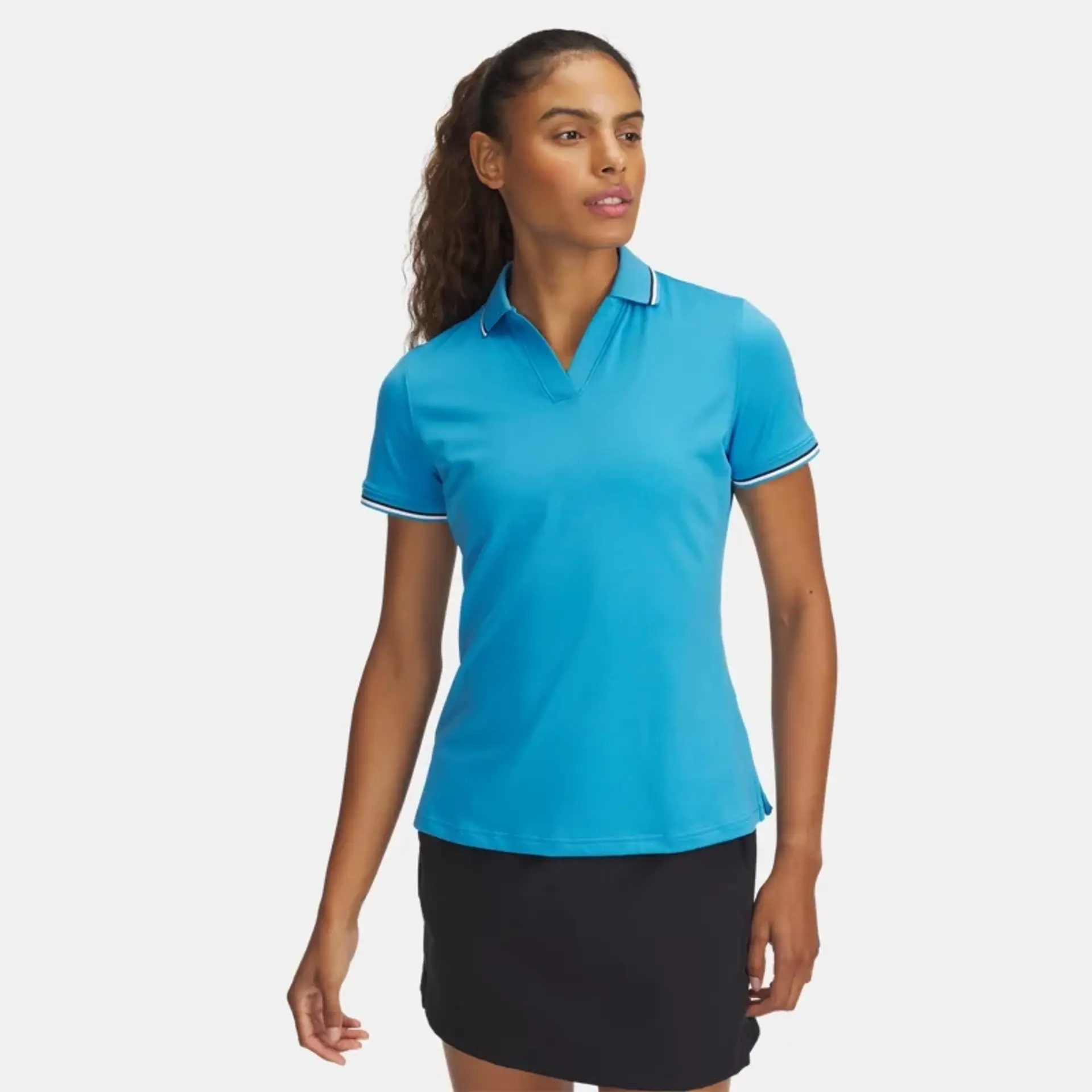 Under Armour ქალის მაისური