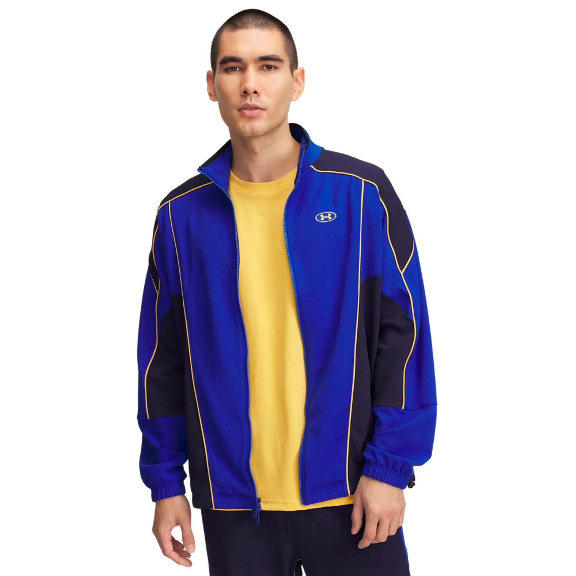Under Armour მამაკაცის ჯემპრი