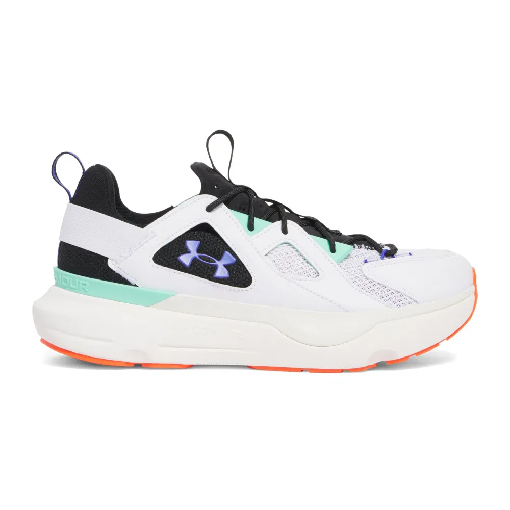 Under Armour მამაკაცის სპორტული ფეხსაცმელი