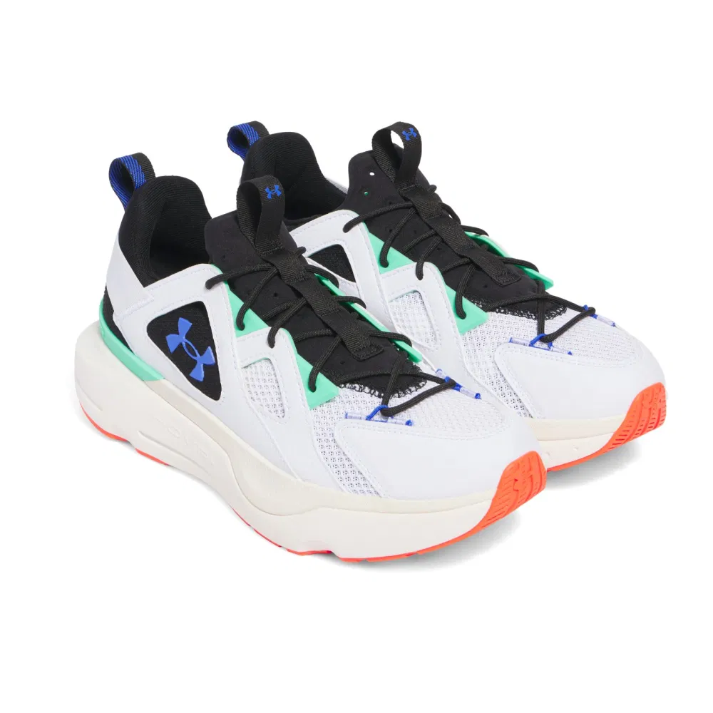 Under Armour მამაკაცის სპორტული ფეხსაცმელი