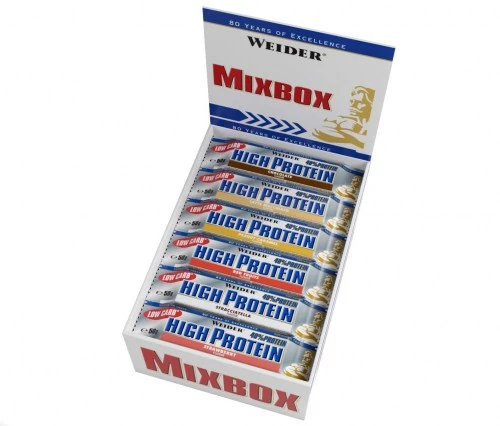 ბარები