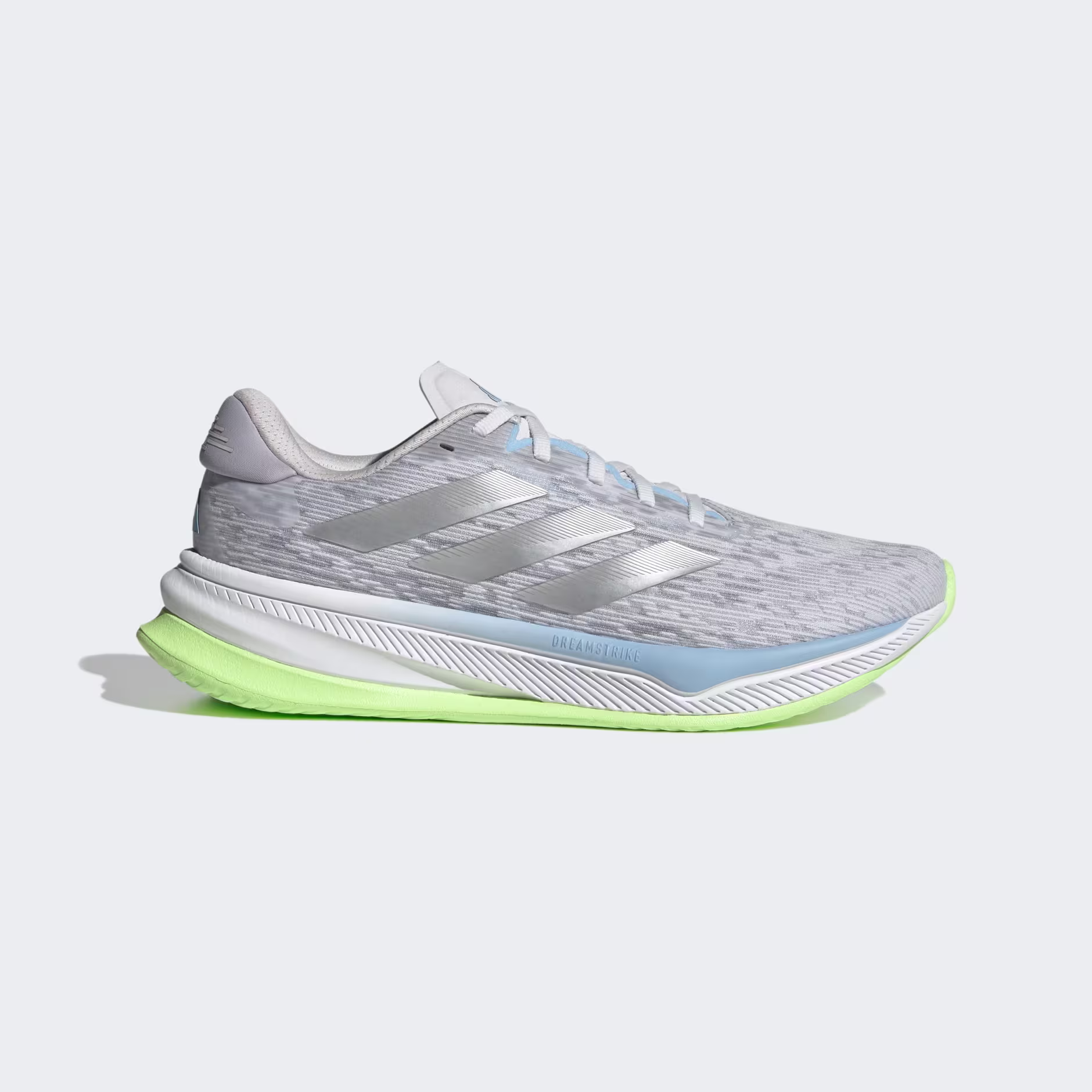 Adidas მამაკაცის სპორტული ფეხსაცმელი SUPERNOVA COMFORTGLIDE M