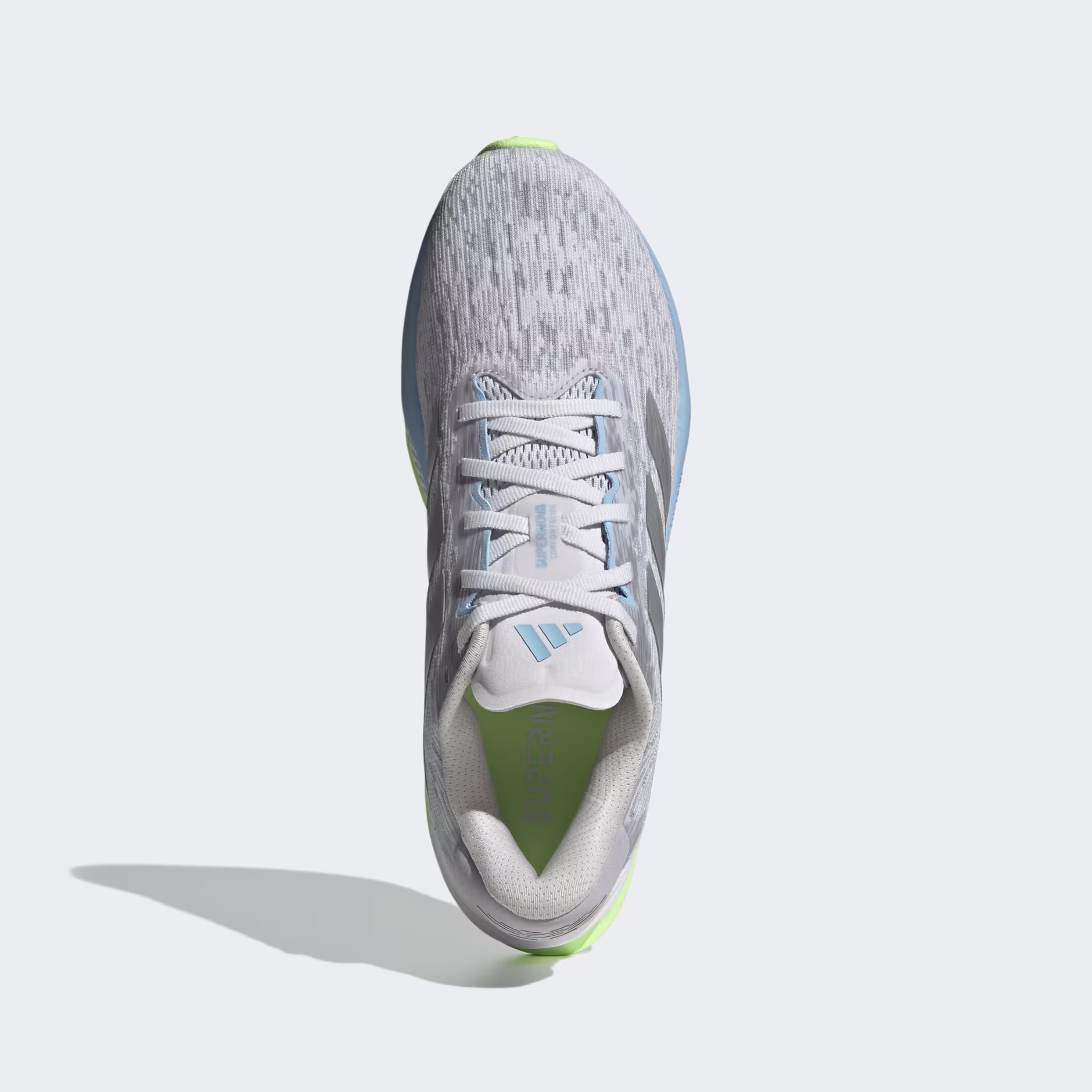 Adidas მამაკაცის სპორტული ფეხსაცმელი SUPERNOVA COMFORTGLIDE M