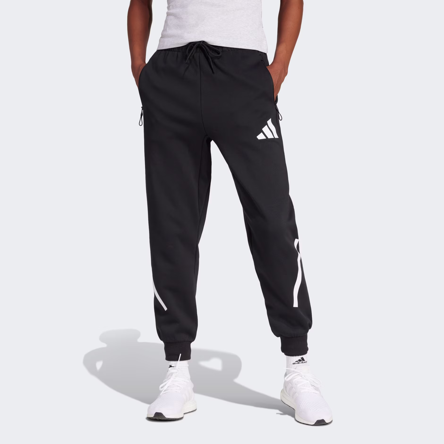 Adidas ქალის შარვალი W Z.N.E. PT