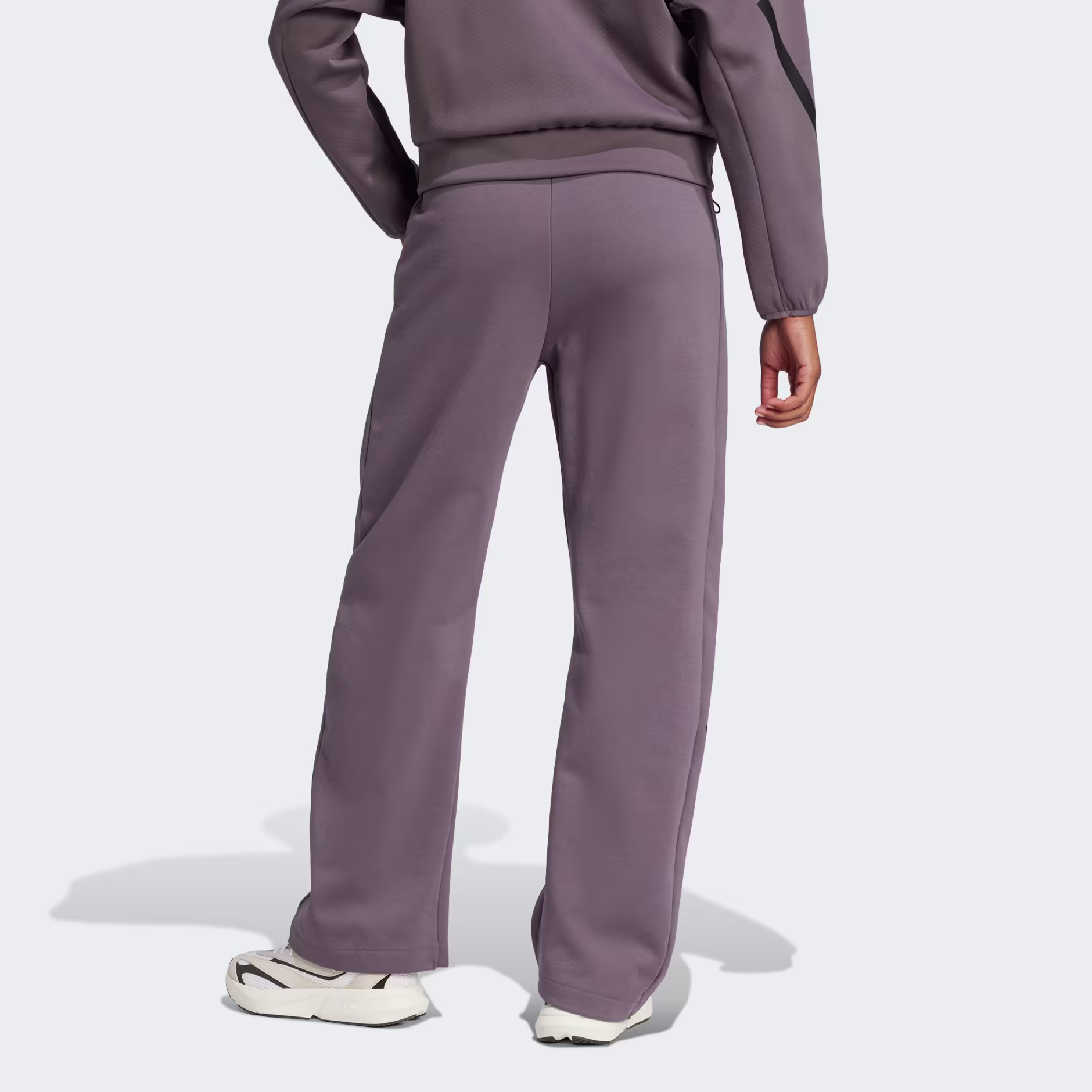 Adidas ქალის შარვალი W Z.N.E. BAR PT