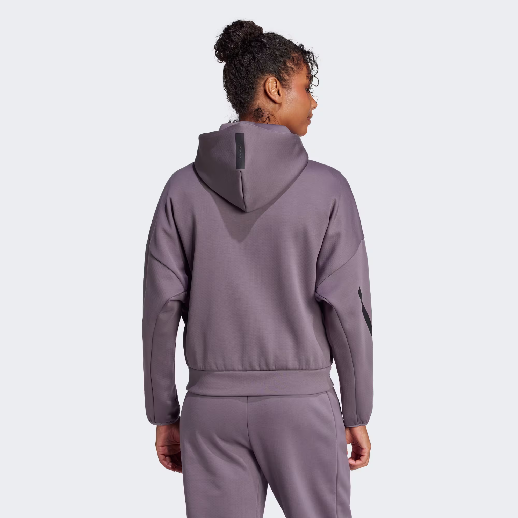 Adidas ქალის ჯემპრი W Z.N.E. FZ