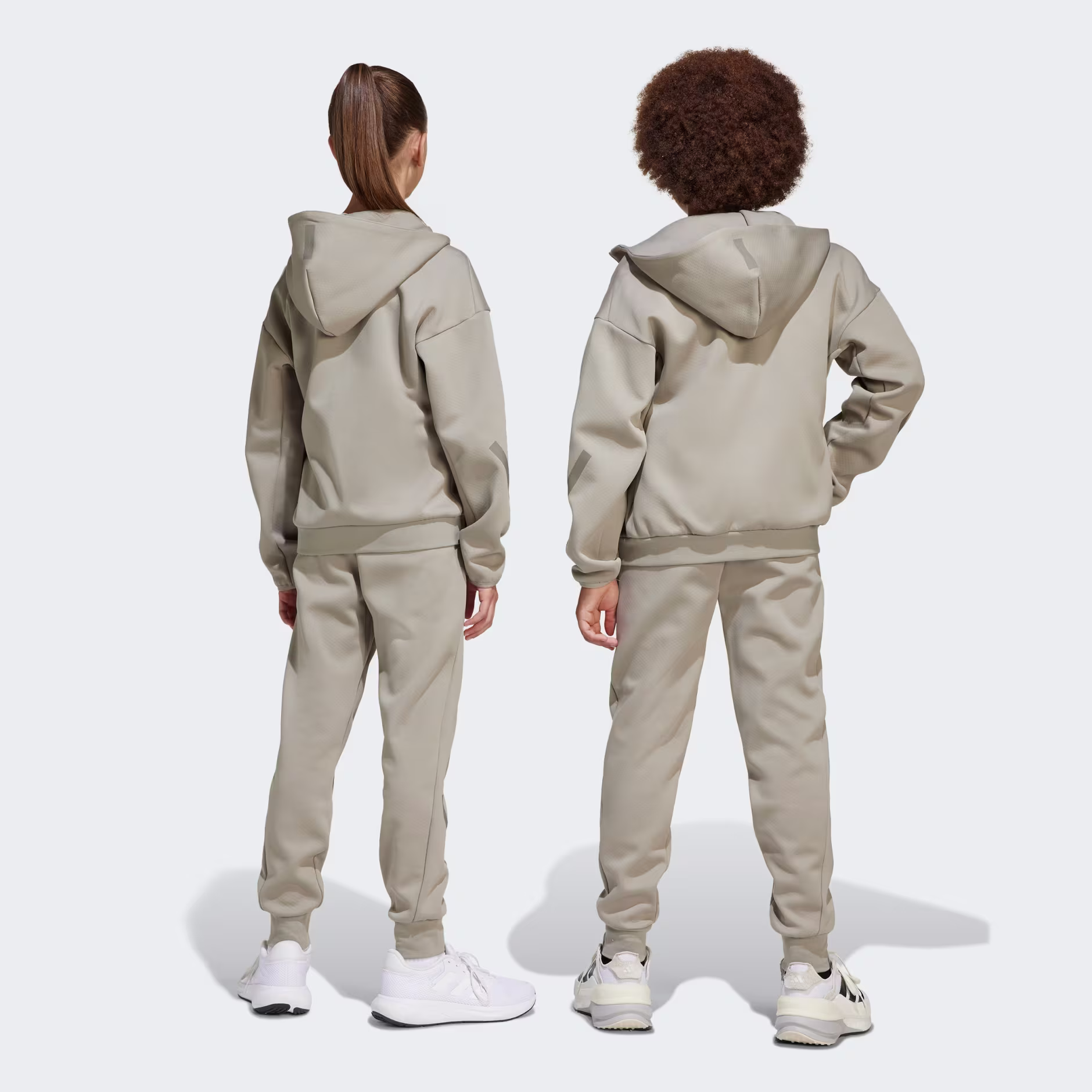 Adidas ბავშვის შარვალი J Z.N.E. PT