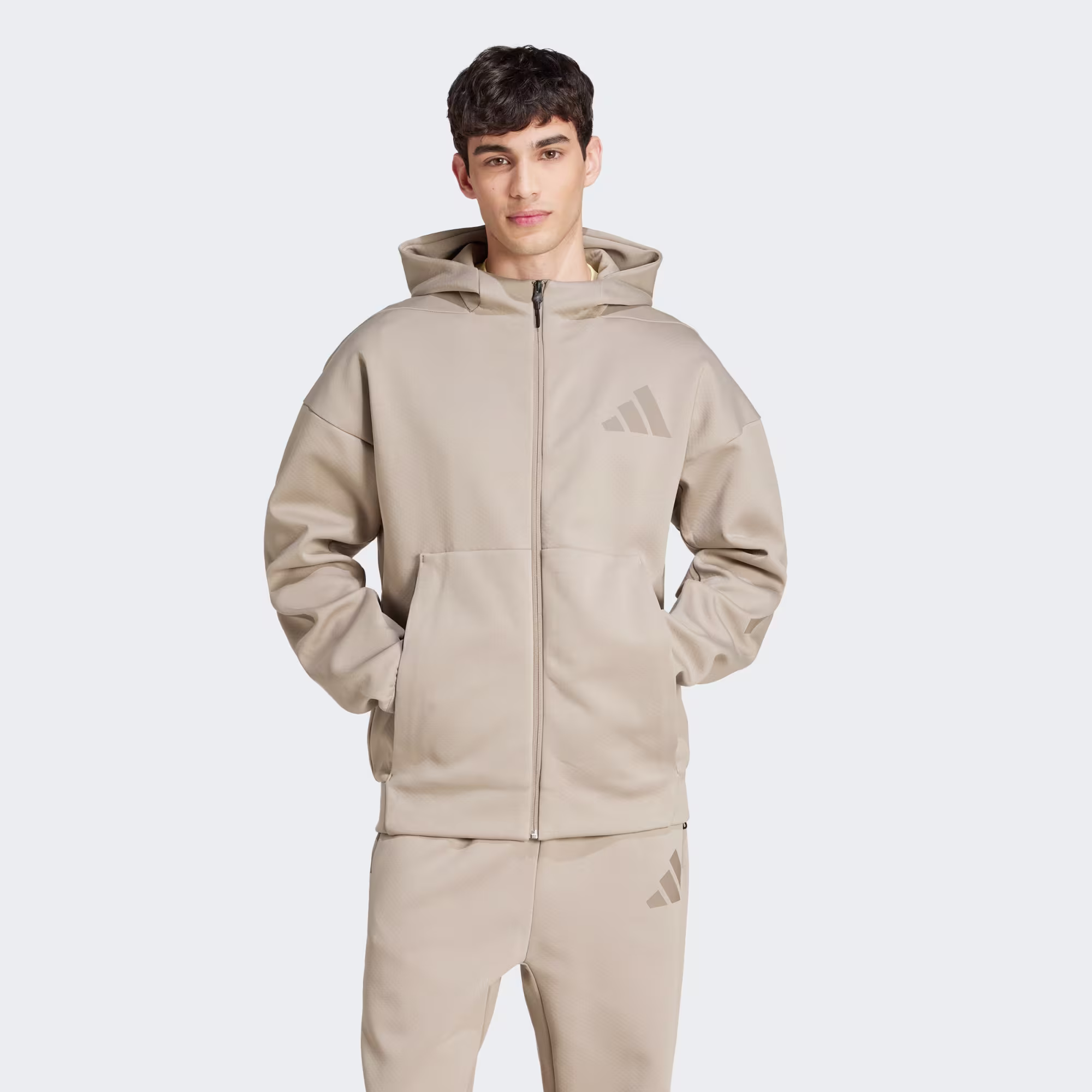 Adidas მამაკაცის ჯემპრი M Z.N.E. FZ