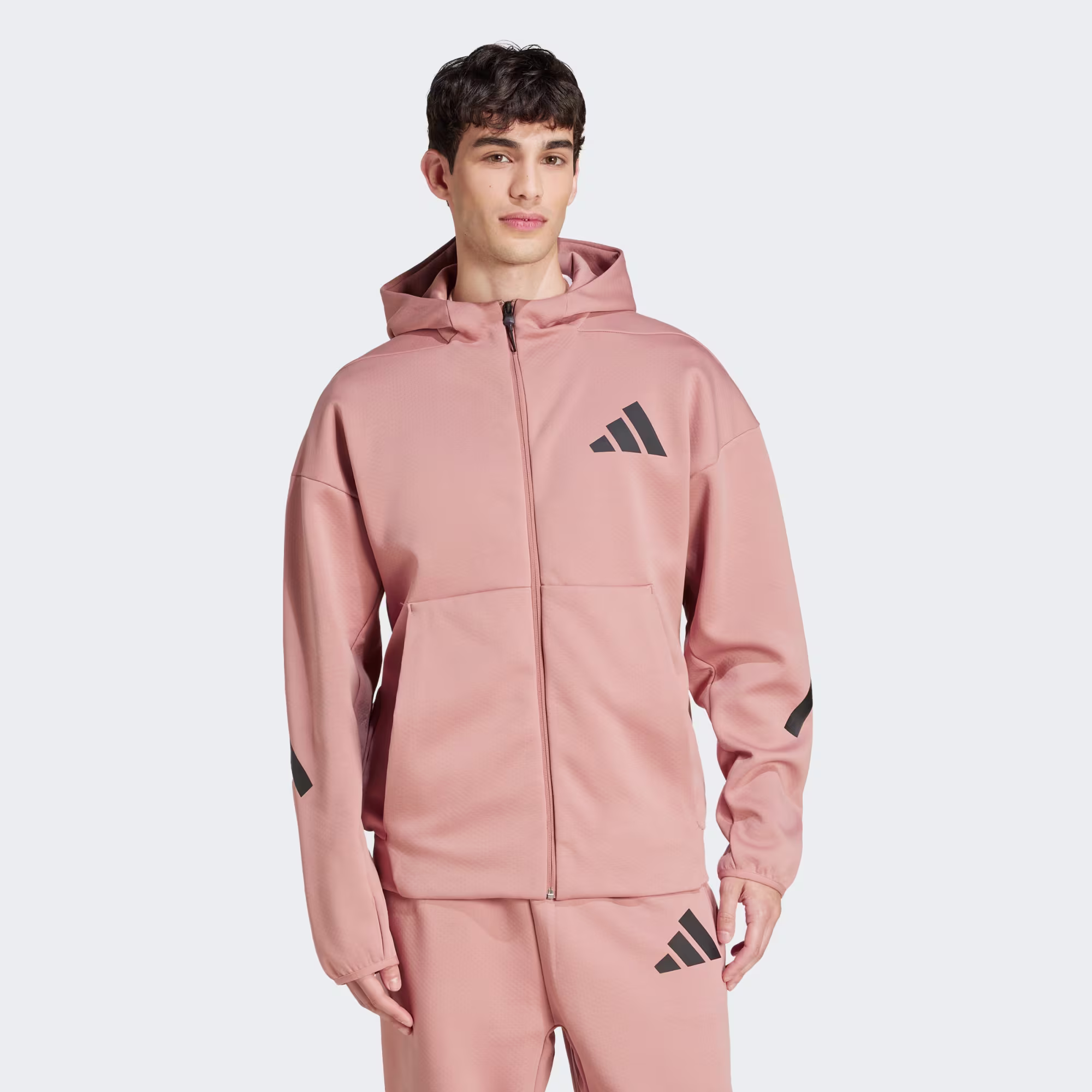 Adidas მამაკაცის ჯემპრი M Z.N.E. FZ