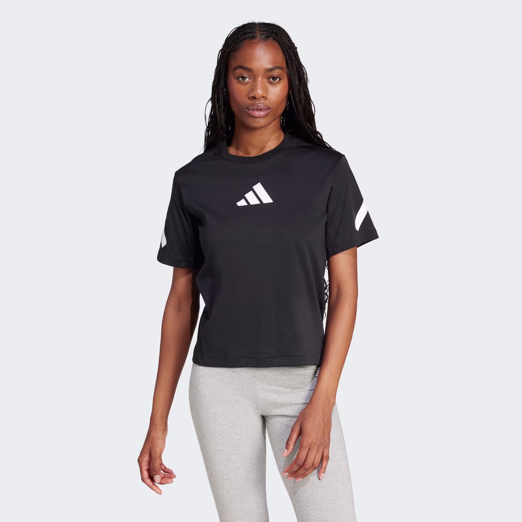 Adidas ქალის მაისური W Z.N.E. TEE