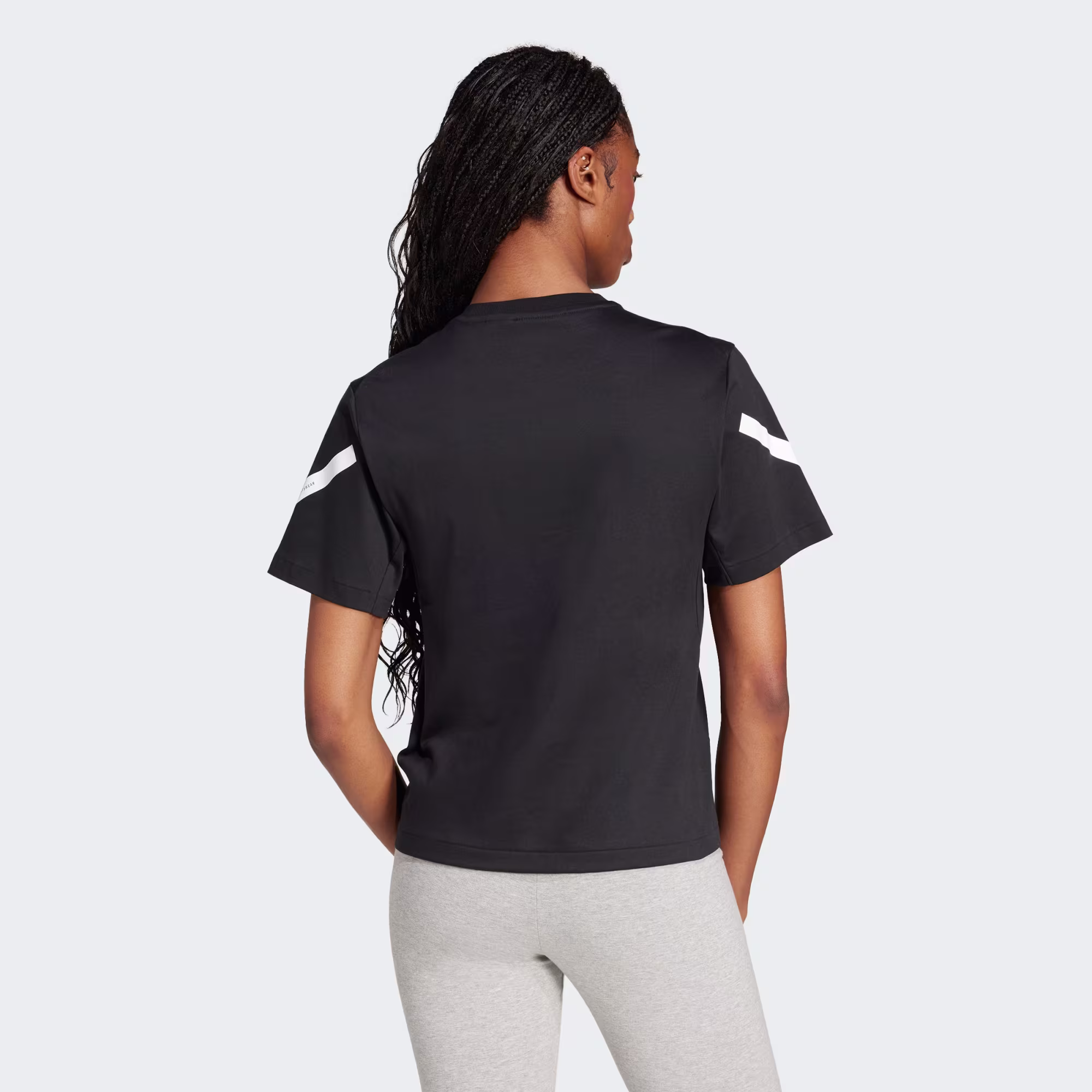 Adidas ქალის მაისური W Z.N.E. TEE