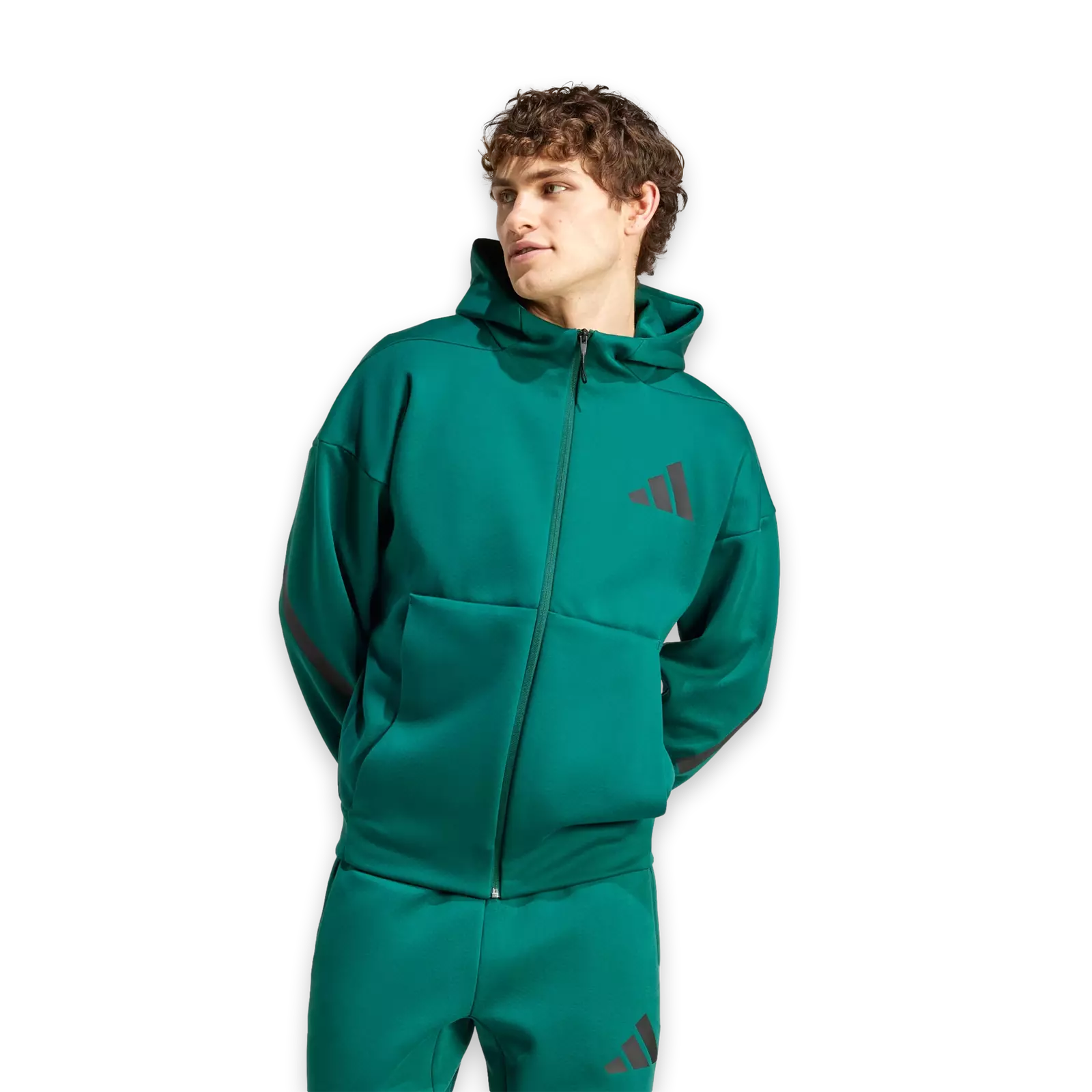 Adidas მამაკაცის ჯემპრი M Z.N.E. FZ