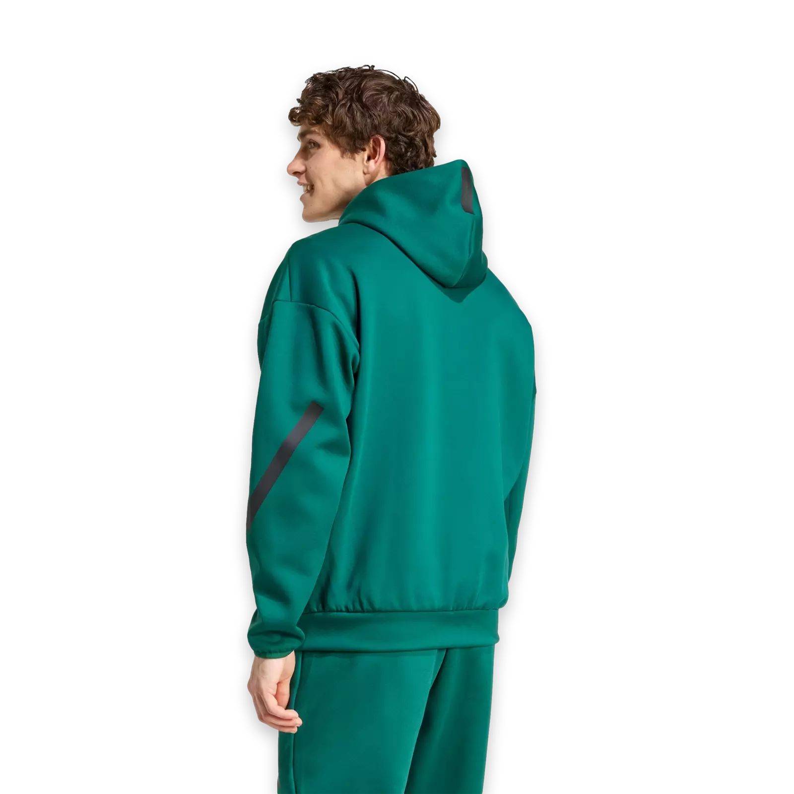 Adidas მამაკაცის ჯემპრი M Z.N.E. FZ