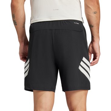 Adidas მამაკაცის შორტი GYM+ 3S SHORT