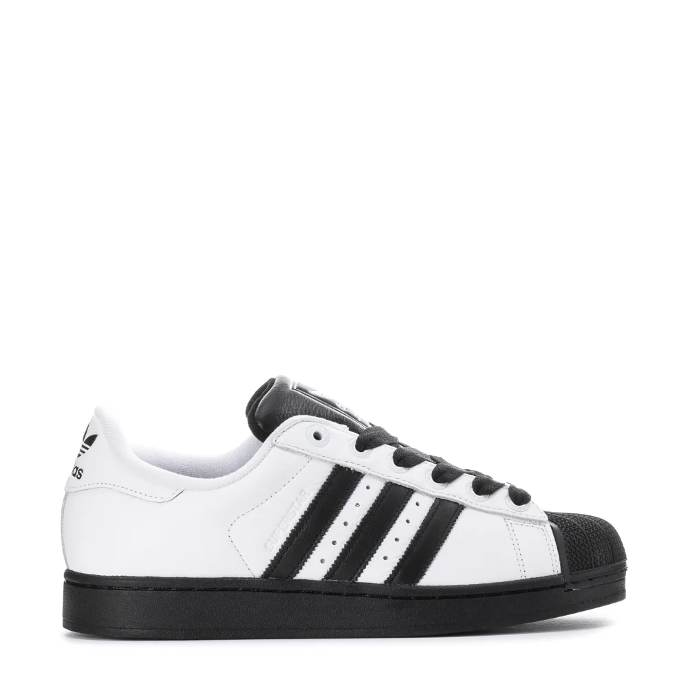 Adidas მამაკაცის სპორტული ფეხსაცმელი SUPERSTAR II