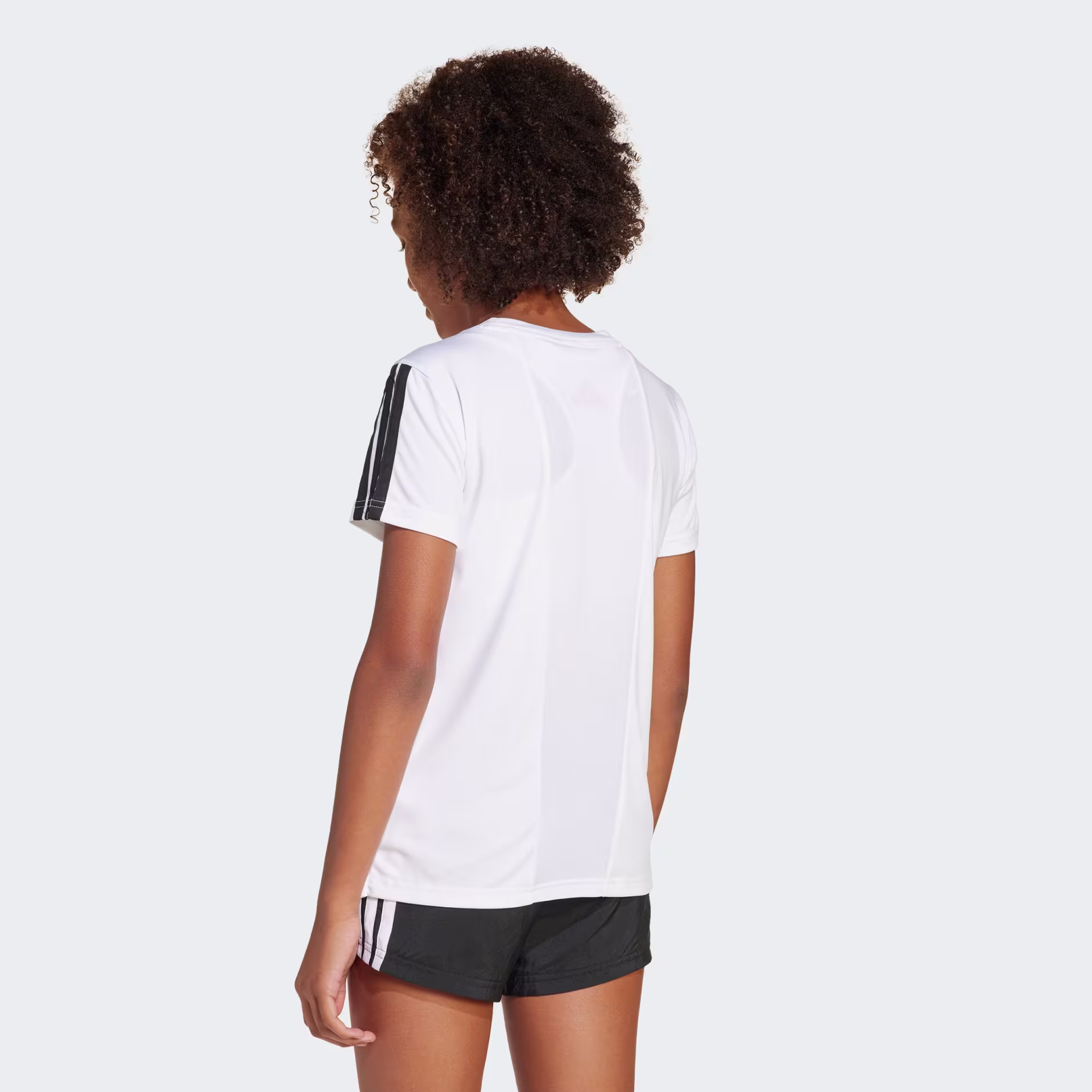 Adidas ბავშვის მაისური JG TR-ES 3S TEE