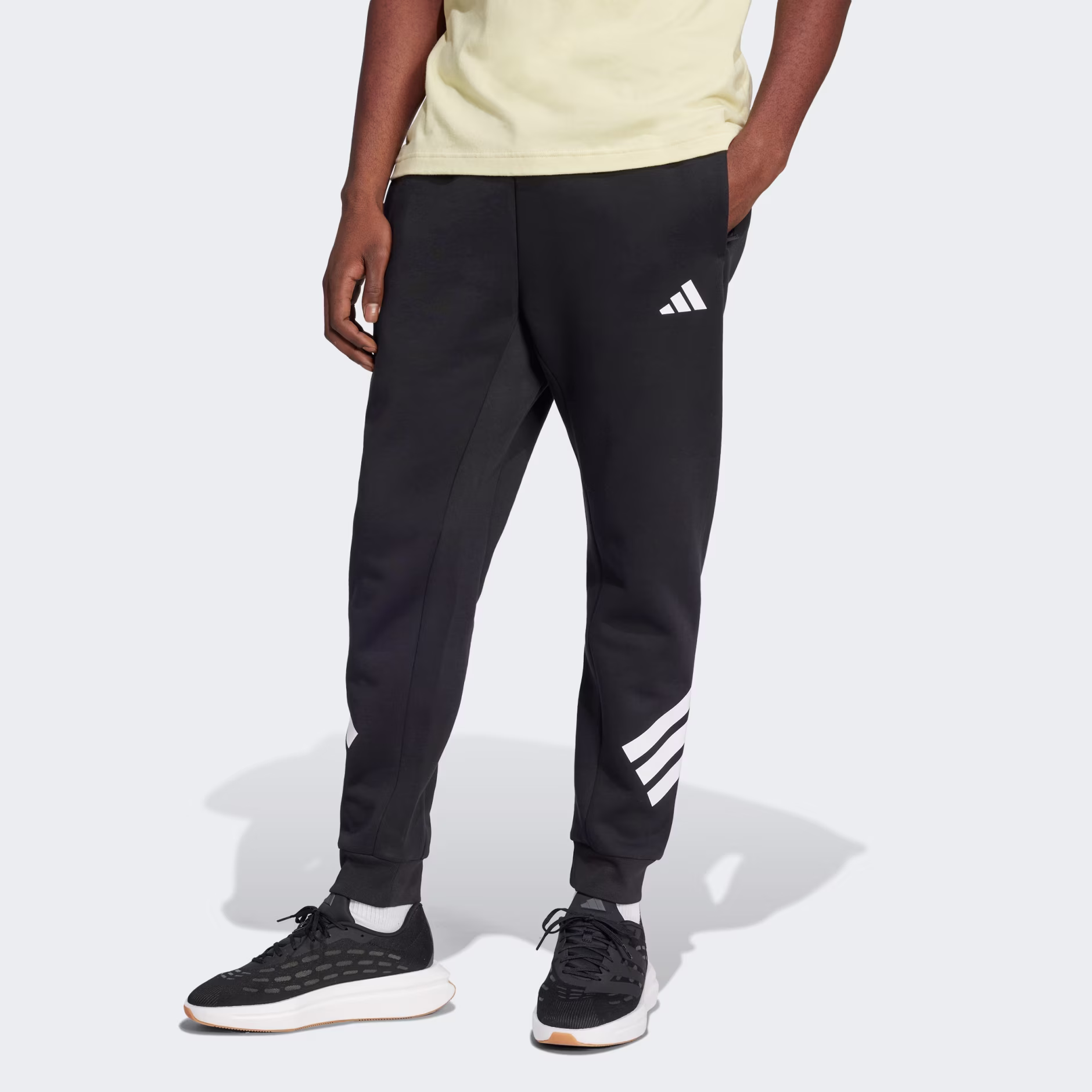 Adidas მამაკაცის შარვალი M FI 3S PT