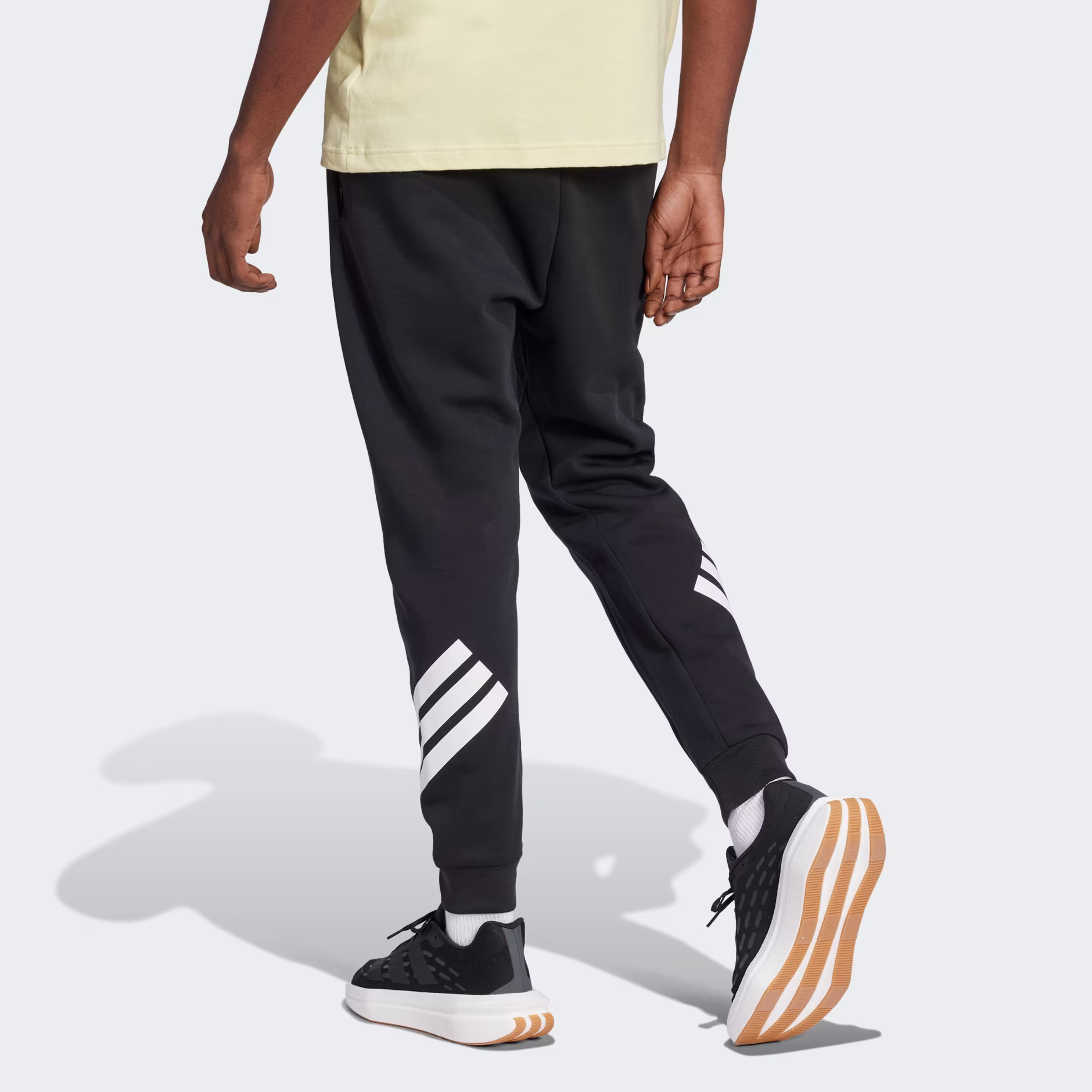 Adidas მამაკაცის შარვალი M FI 3S PT