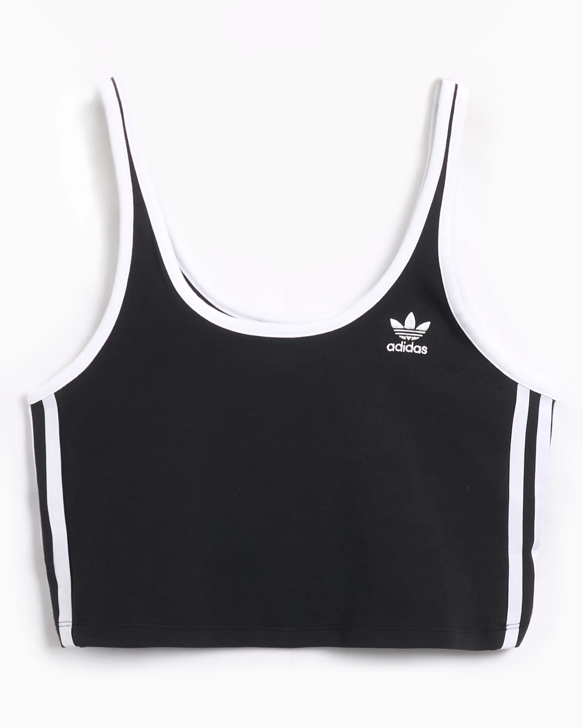 Adidas ქალის მაისური 3S BRA TOP