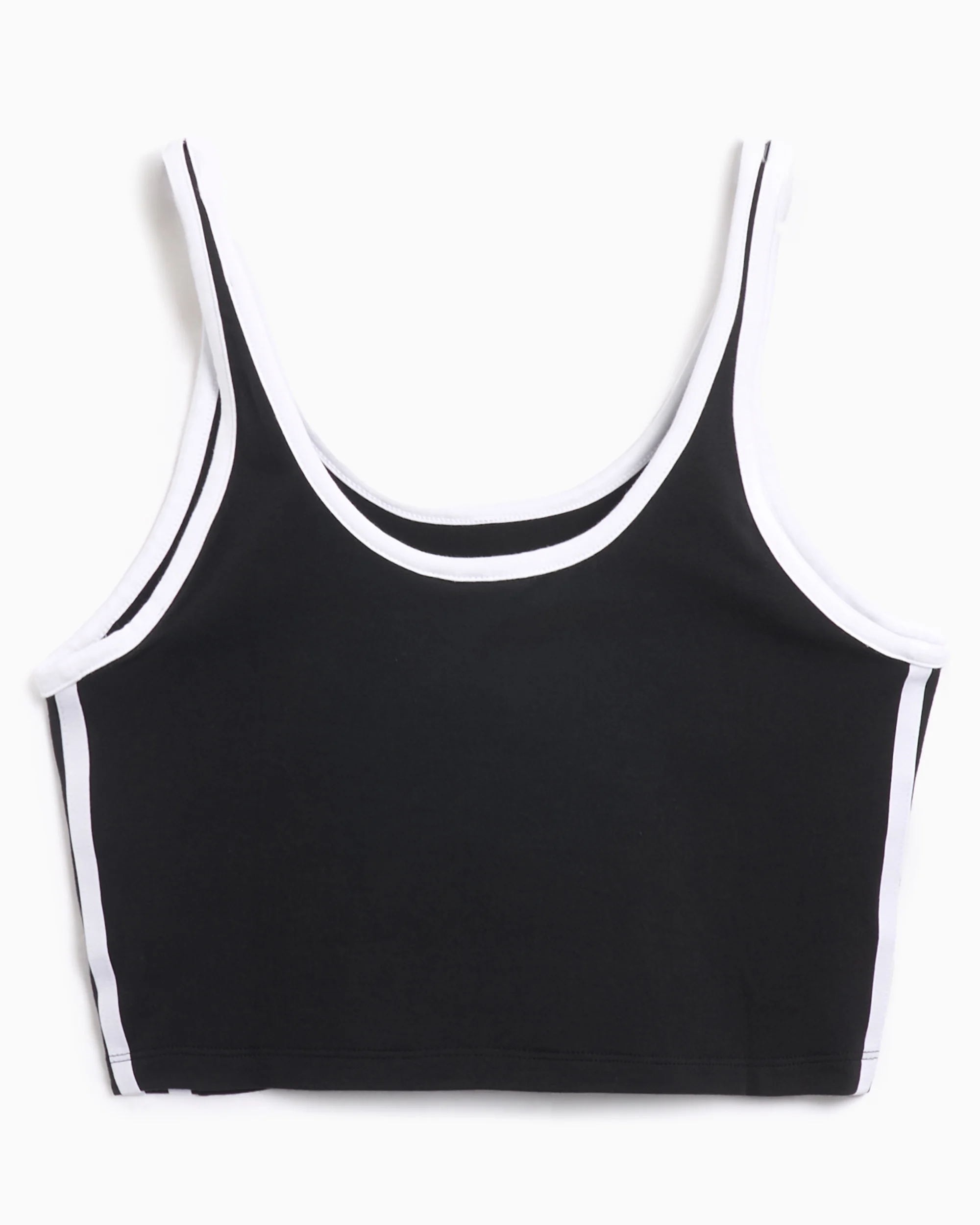 Adidas ქალის მაისური 3S BRA TOP